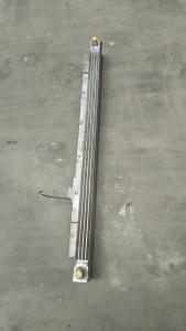 Liebherr Getriebe-Ölkühler